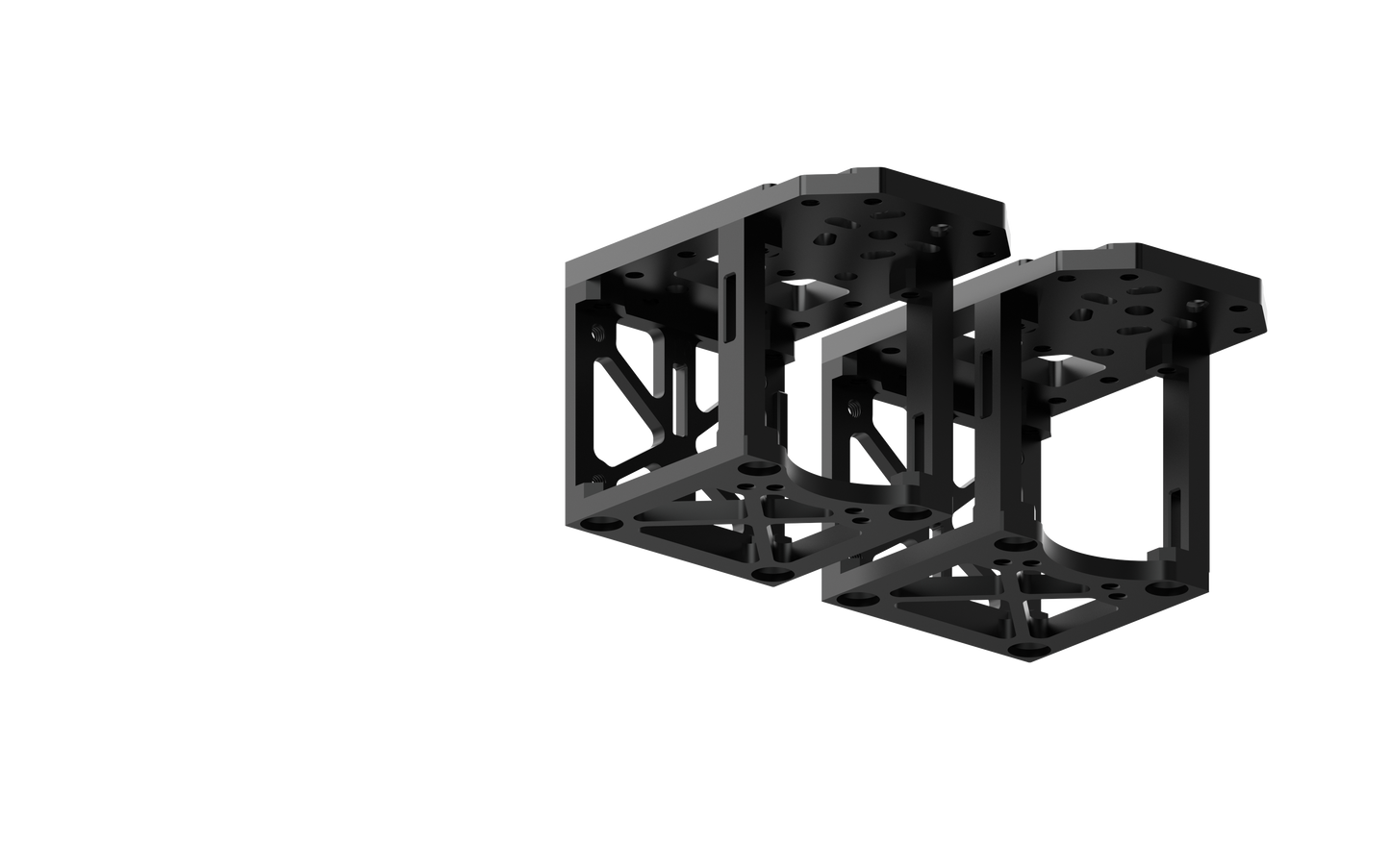 VC4 CNC Toolhhead Kit