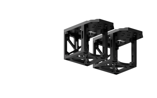 VC4 CNC Toolhhead Kit