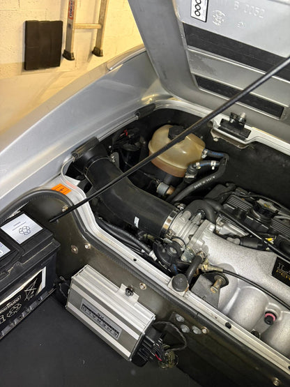 BRS Performance Intake kit for Lotus Elise S2 (SOON)