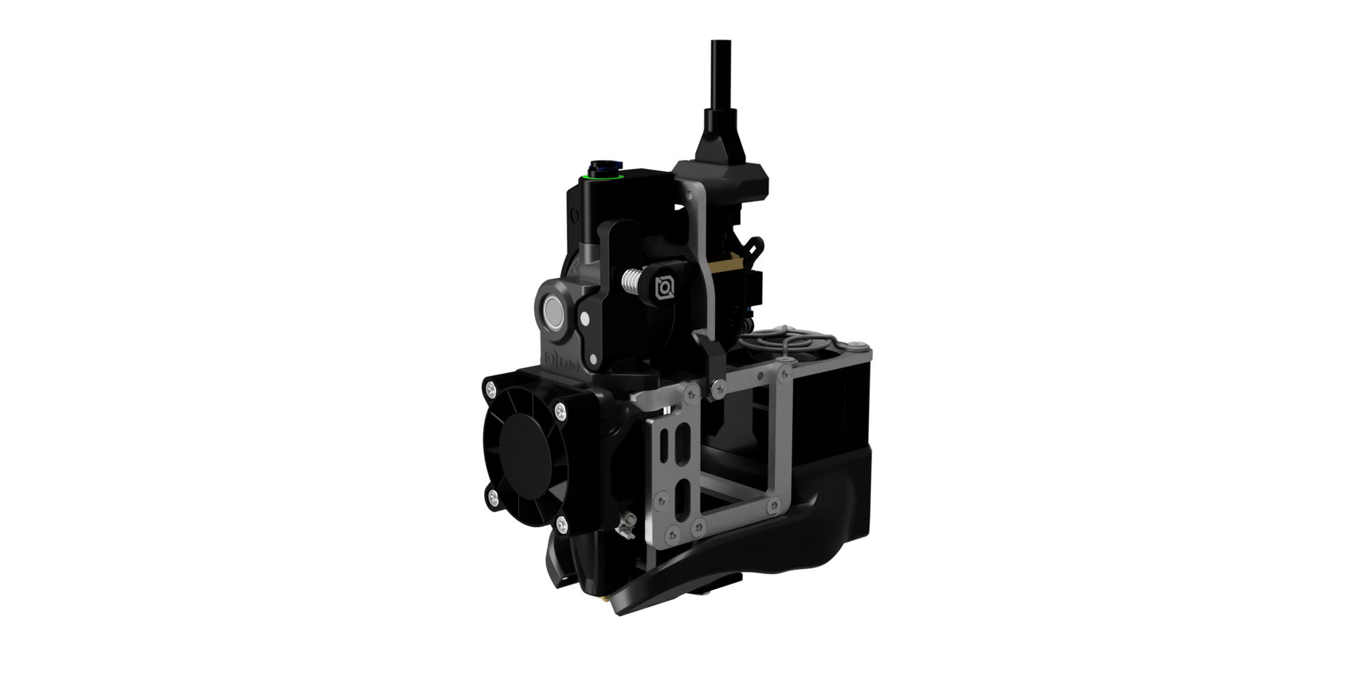 RatRig Toolhead Vcore 4.1 - BRS-ENGINEERING