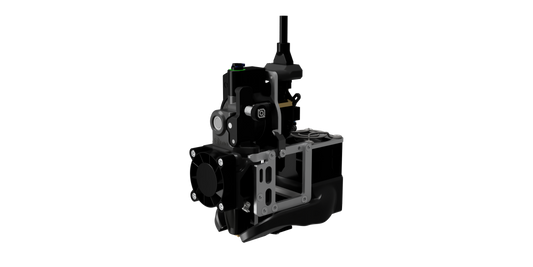 RatRig Toolhead Vcore 4.1