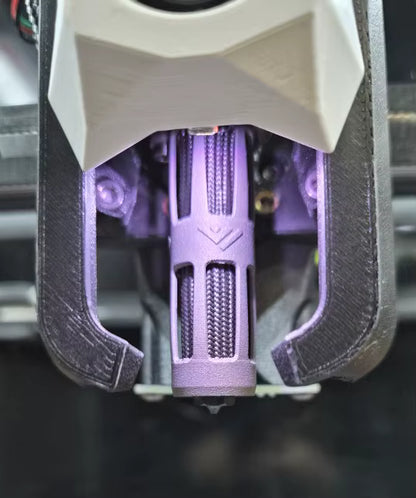 Goliath Heatshield Socks Cover