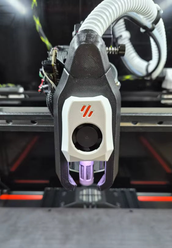 Goliath Heatshield Socks Cover