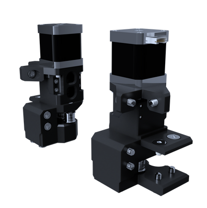 BRS-AWD DRIVE 1.35a (FULL KIT)