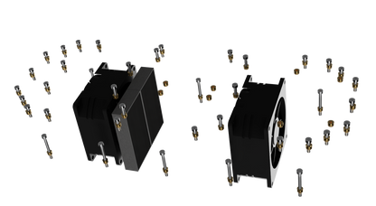 BRS CF80 Filtration V2.5