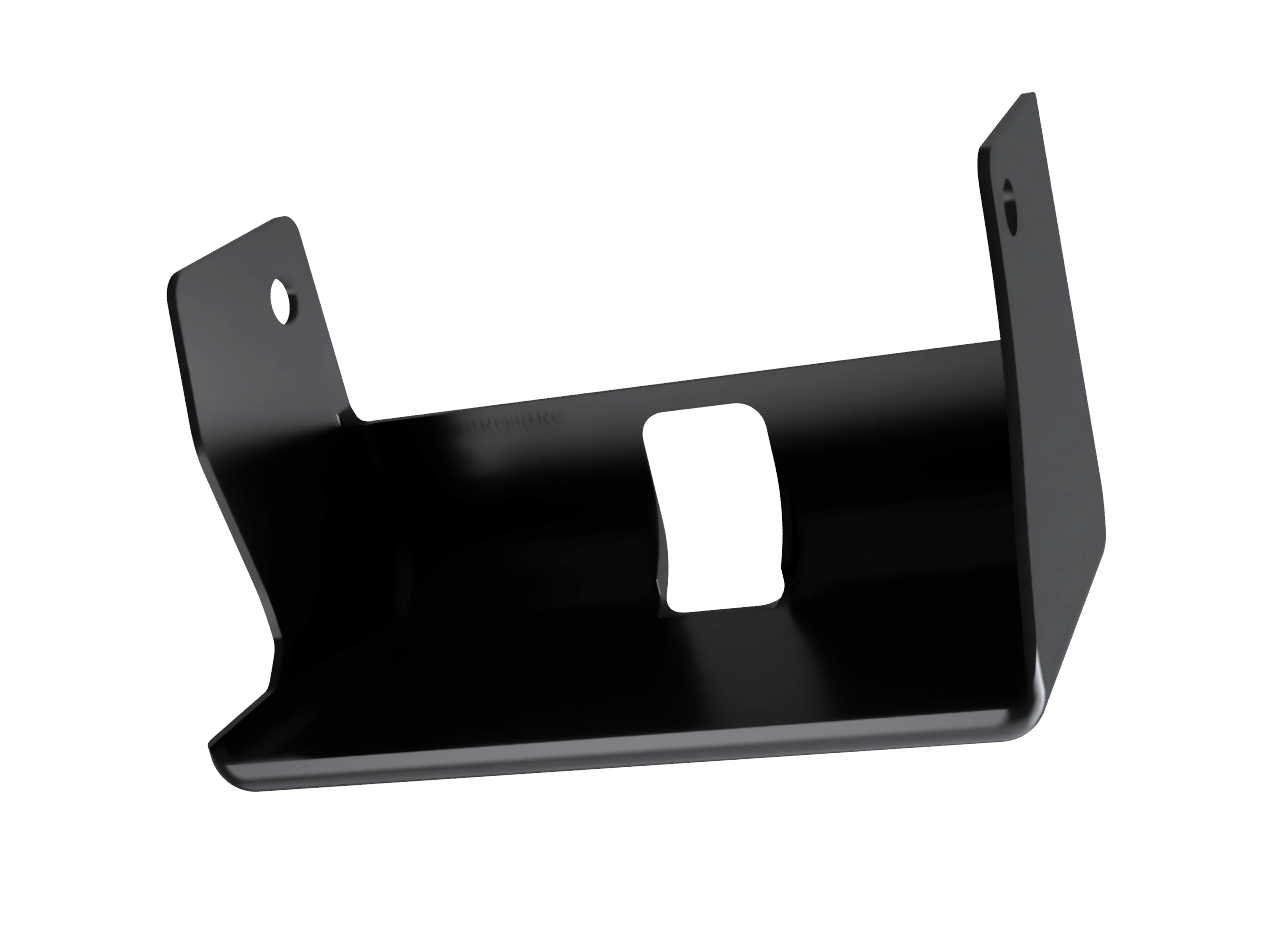 Hood lock carter for LOTUS Exige S1 2000-2001