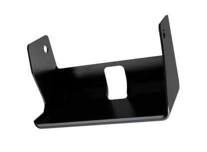 Hood lock carter for LOTUS Exige S1 2000-2001