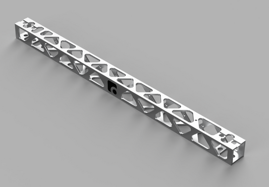 X-Gantry for RatRig V-Core 4