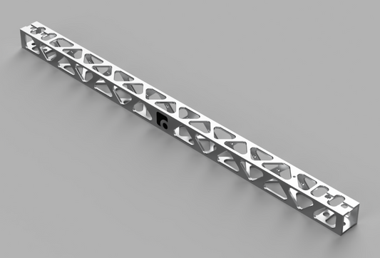 X-Gantry for Voron 2.4 R2/Trident