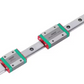 Vcore 3/4 Z1 preloaded HIWIN rails kit