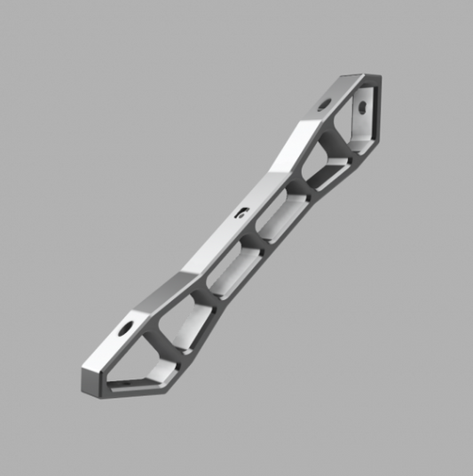 Aluminium 2020/3030 Diagonal Support