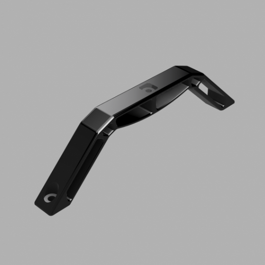 Aluminium Handle Ergo