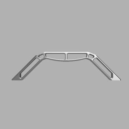 Aluminium Handle Ergo