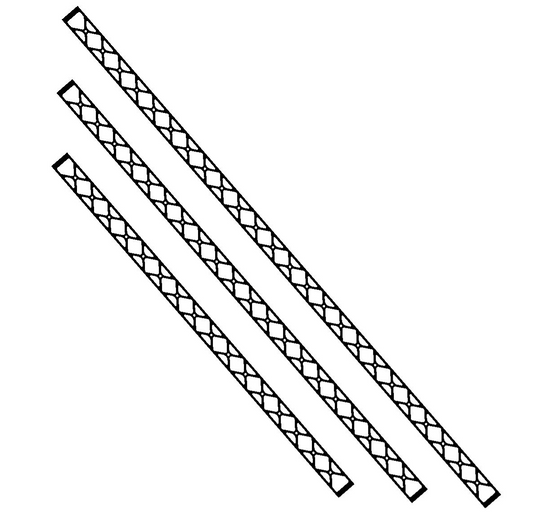 Toro-Tube