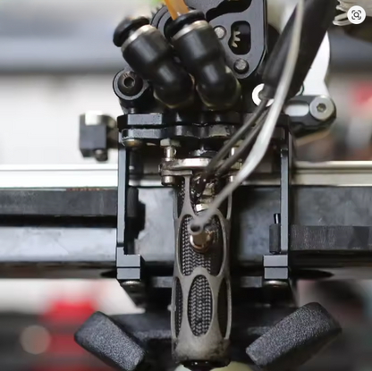 Goliath Heatshield Socks Cover