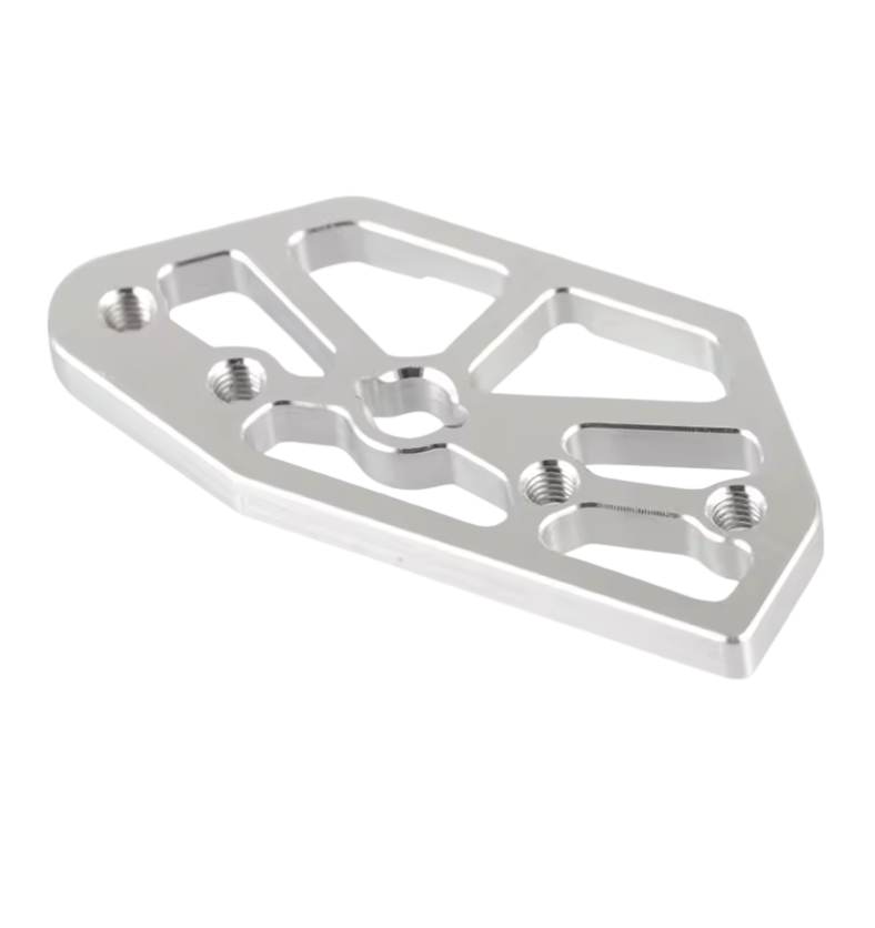 CNC Aluminium Carriages