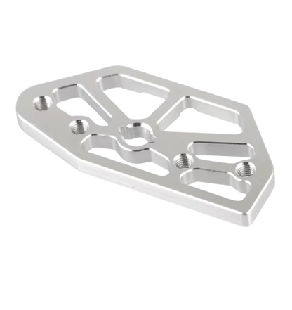 CNC Aluminium Carriages