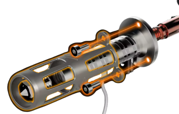 Goliath Heatshield Socks Cover