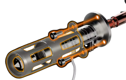 Goliath Heatshield Socks Cover