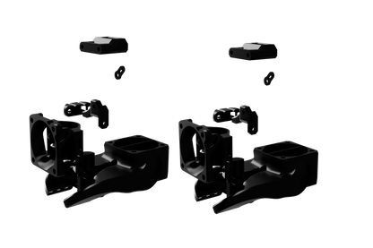 RatRig Toolhead Vcore 4.1 - BRS-ENGINEERING