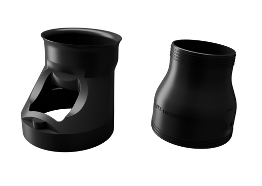 Lotus VHPD Intake Pack [BUNDLE]