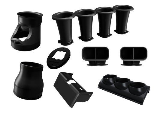 Lotus BRS ultimate Pack [BUNDLE]