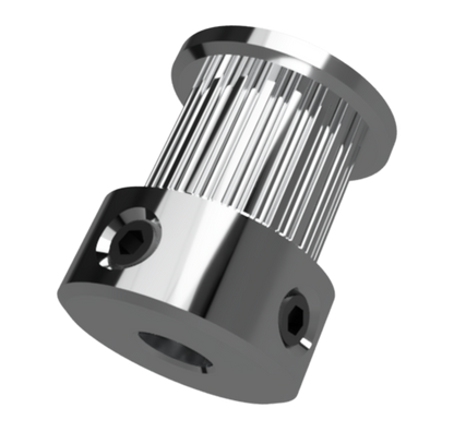 GT2 20T Pulley (9mm belt)