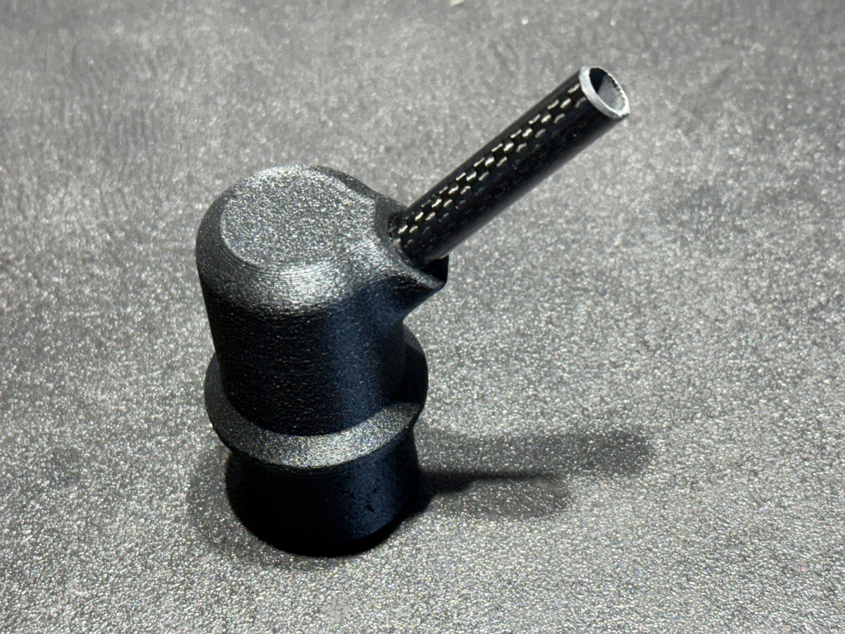 MX5 202x Resonator suppressor