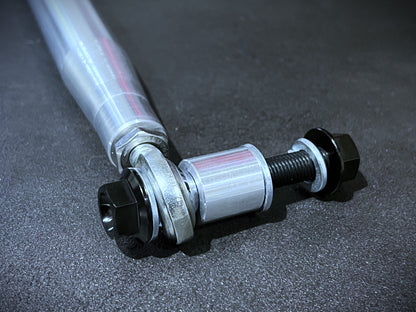 Stabilisateur sous chassis arriere 987C