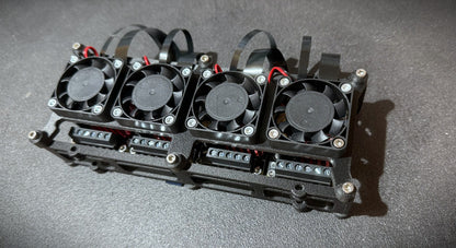 BRS-TMC5160pro X4 48V Kit