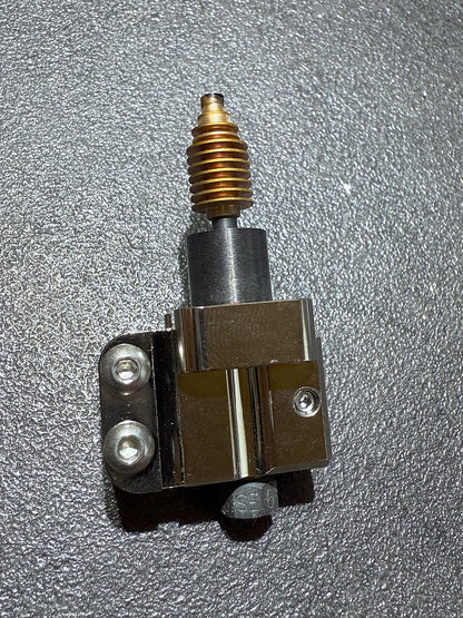 Dragon CF approved Heatbreak