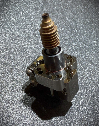 Dragon CF approved Heatbreak