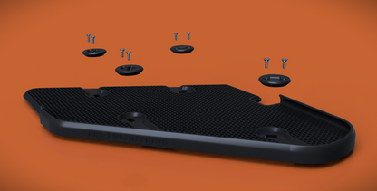 DeSnorkeling vent 987 V2