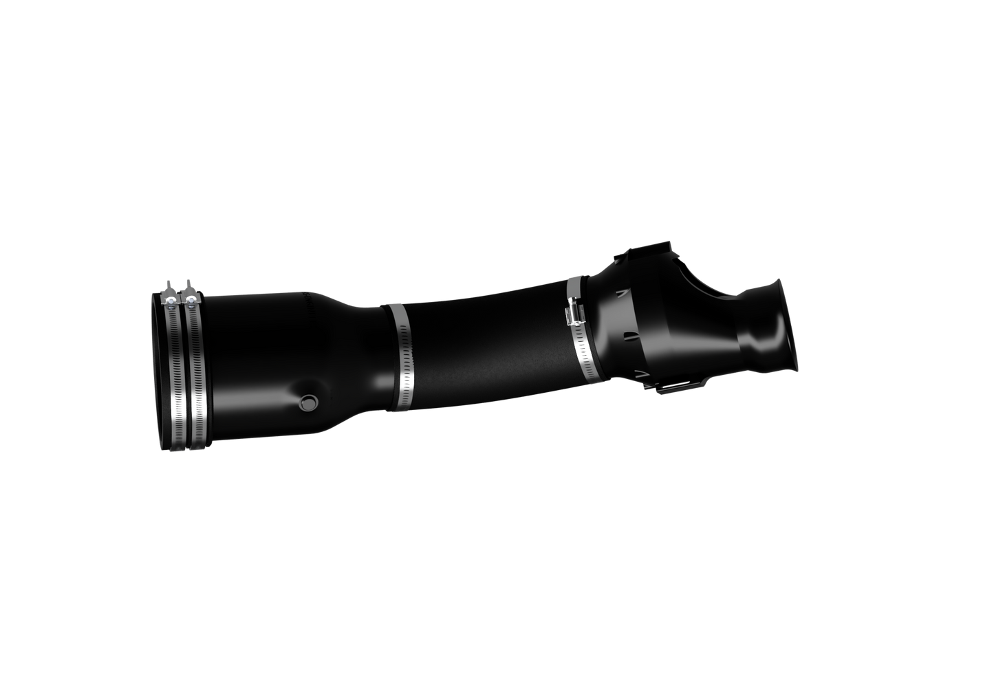 BRS Performance Intake kit for Lotus Exige S1