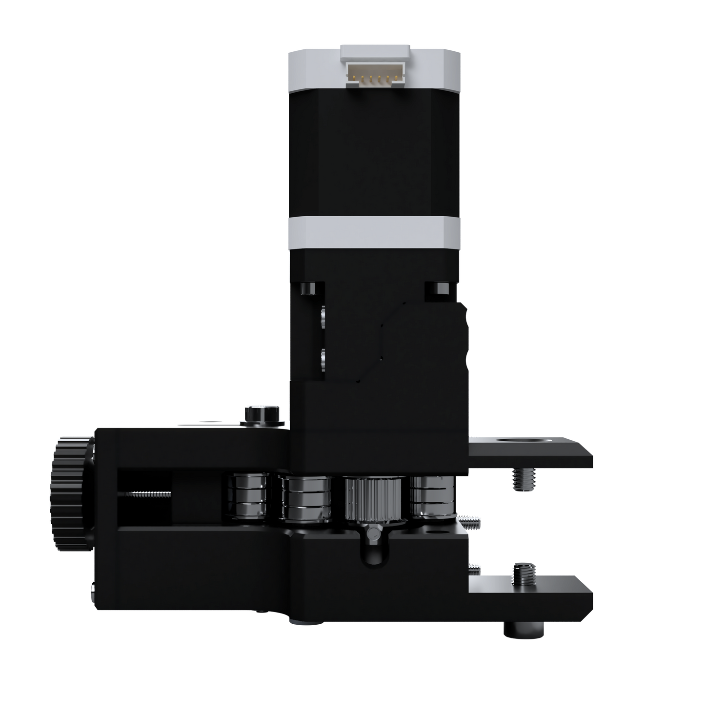 L3VER M3 AWD Module