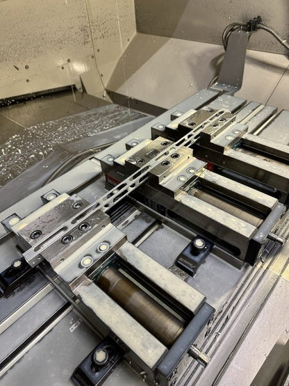 X-Gantry for Voron 2.4 R2/Trident