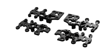 L3VER M2 tensionner / Precision Motor Block - BRS-ENGINEERING