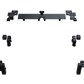 UPGRADE RatRig VCORE 3.2H (Printed Parts)