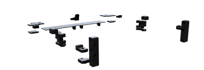 UPGRADE RatRig VCORE 3.2H (Printed Parts)