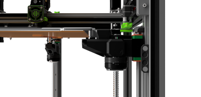 Z-Upgrade 3.2d SFU1204 (Vcore 4.0) (No ballscrews)
