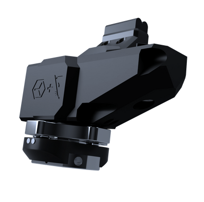 Z-Upgrade 3.2d SFU1204 (Vcore 4.0) (No ballscrews)