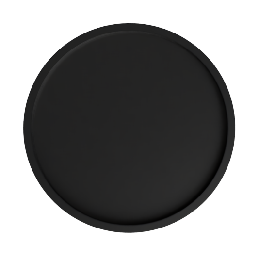 Lotus S1 Wheel center cap
