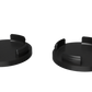 Lotus S1 Wheel center cap