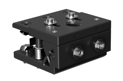 Tensionner L3VER M1 REFRESH V1.5 (+ free STEP)