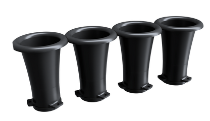 Intake Trumpet for LOTUS EXIGE S1 and 340R