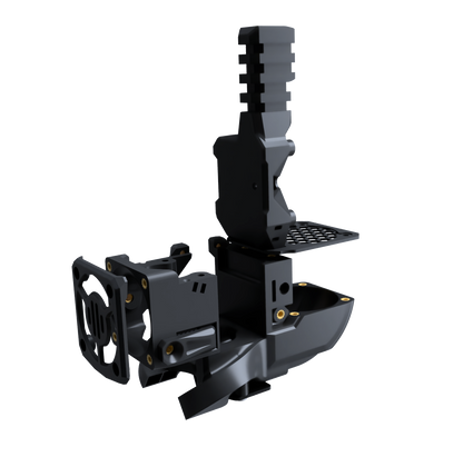 RatRig Toolhead 2024 (Vcore 4.0/3.1) - BRS-ENGINEERING