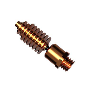 Dragon CF approved Heatbreak