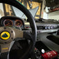 Manometer Dashboard for Lotus Exige S1