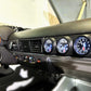 Manometer Dashboard for Lotus Exige S1