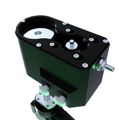 Z-Upgrade 3.2d SFU1605 (Vcore 4.0) (Ballscrews Included)